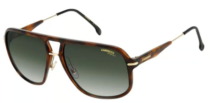 carrera 296/s 0869k 60 erkek güneş gözlüğü