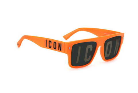 dsquared2 icon 0003/s l7q/7y  güneş gözlüğü