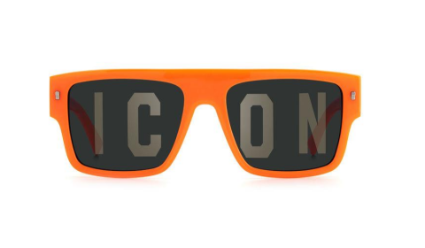 dsquared2 icon 0003/s l7q/7y  güneş gözlüğü