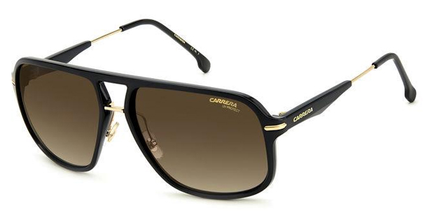 carrera 296/s 2m2Ha 60 erkek güneş gözlüğü