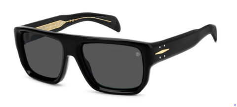 david beckham 7132/S 8071R 56  güneş gözlüğü