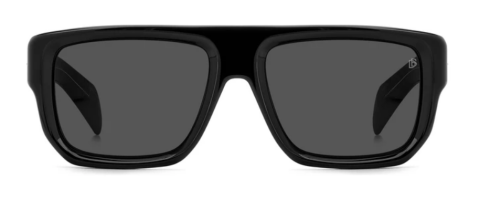 david beckham 7132/S 8071R 56  güneş gözlüğü