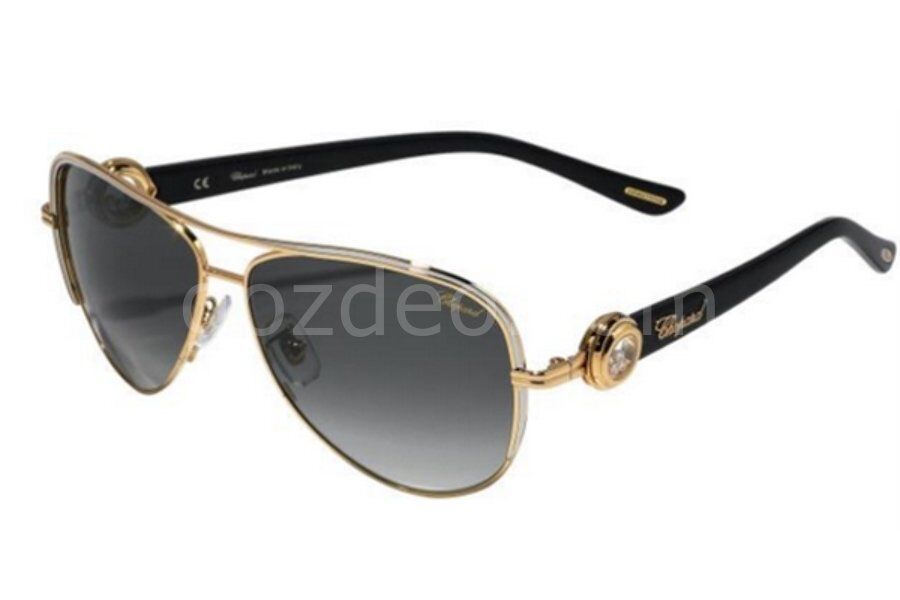 Chopard A60S 0377 59/12 Kadın Güneş Gözlüğü