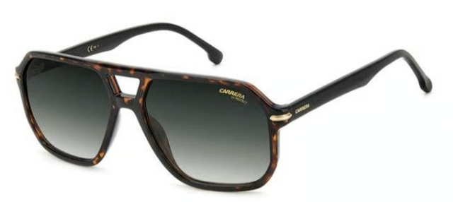 Carrera 302/s 0869K 59 Erkek Güneş Gözlüğü