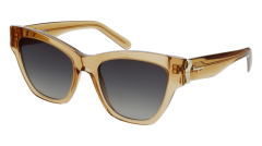 Salvatore Ferragamo Sf1010S 261 Kadın Güneş Gözlüğü