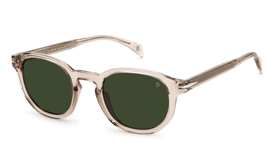 david beckham 1007/S 79U QT güneş gözlüğü