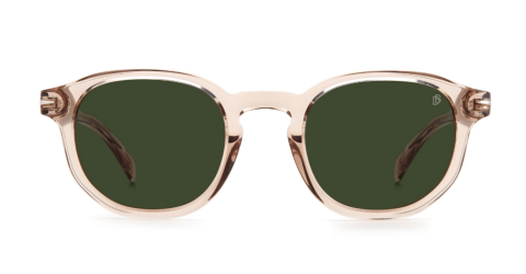 david beckham 1007/S 79U QT güneş gözlüğü