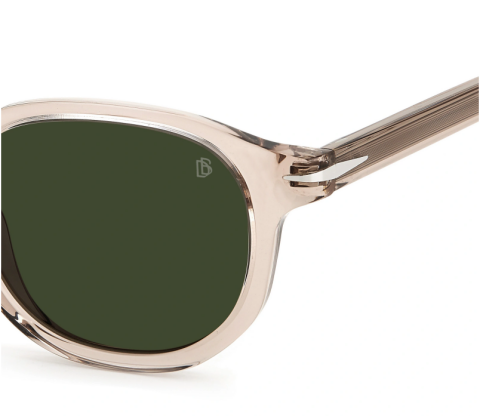 david beckham 1007/S 79U QT güneş gözlüğü