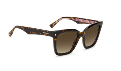 dsquared2 d2 0053/s 086/ha güneş gözlüğü