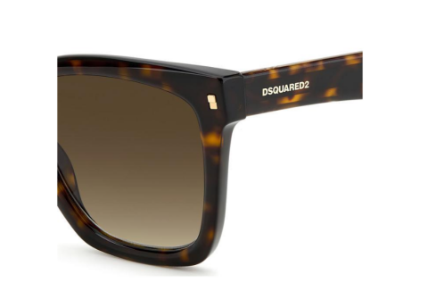 dsquared2 d2 0053/s 086/ha güneş gözlüğü