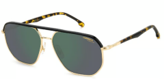 Carrera 304/S J5Gq3 59 Erkek Güneş Gözlüğü