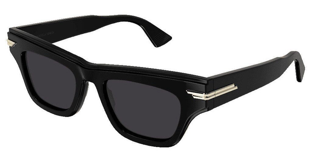 Bottega Veneta Bv1122S 001 Güneş Gözlüğü
