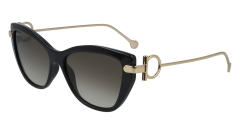 Salvatore Ferragamo Sf928S 001 Kadın Güneş Gözlüğü