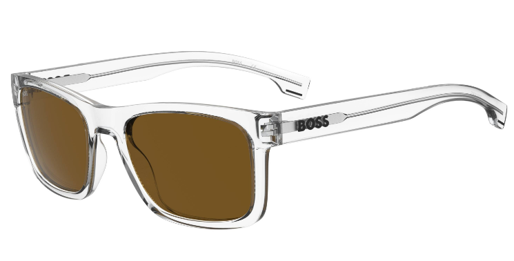 hugo boss 1569/s 90070 55 güneş gözlüğü