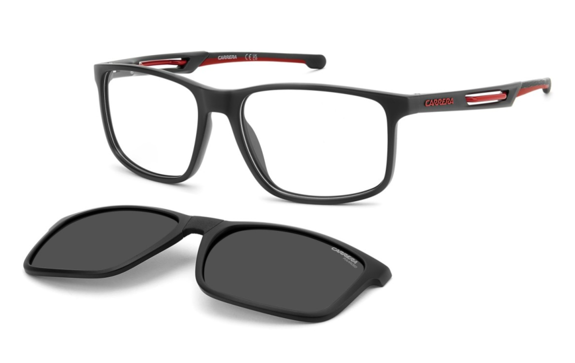 carrera 8933/C BLX 57 klips güneş gözlüğü