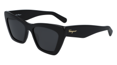 Salvatore Ferragamo Sf929S 001 Kadın Güneş Gözlüğü