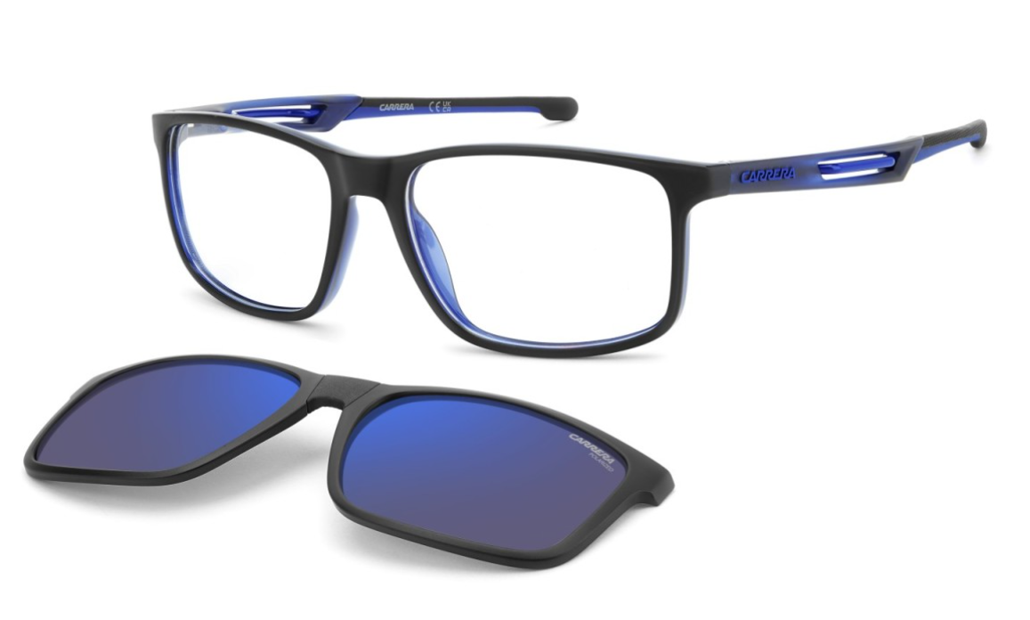 carrera 8933/C PJP 57 klips güneş gözlüğü