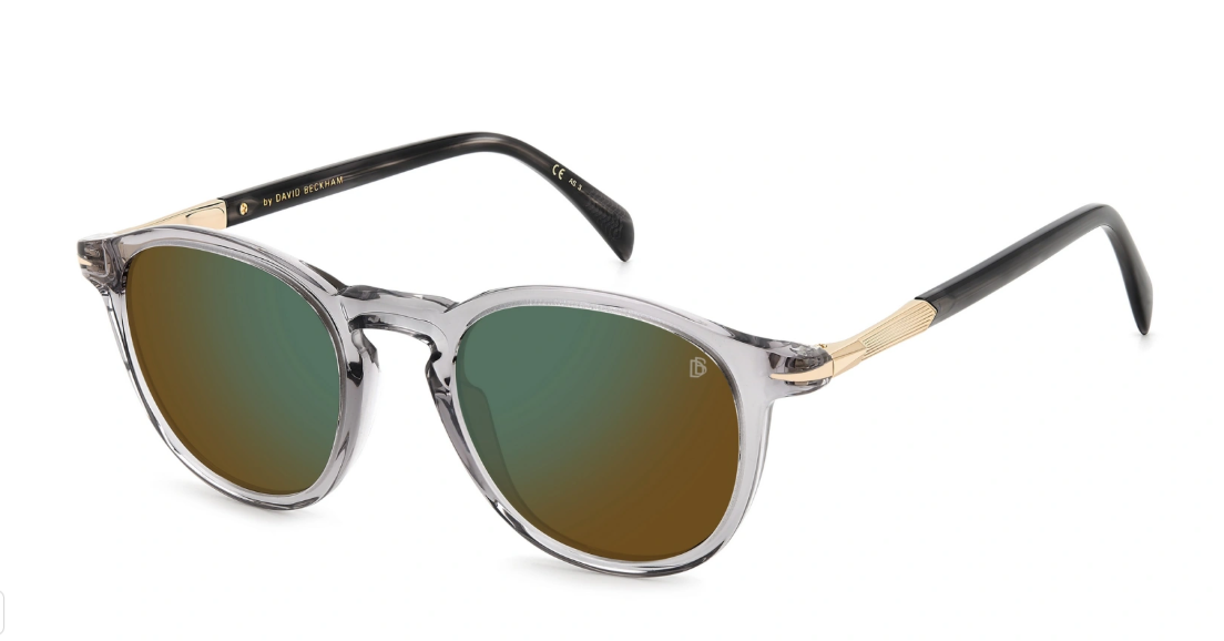 david beckham 1114/S KB7 MT güneş gözlüğü