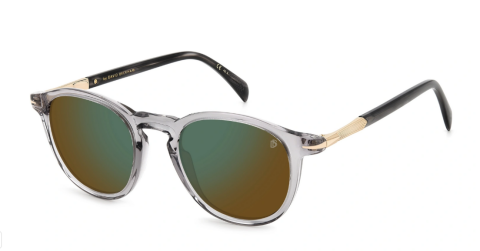 david beckham 1114/S KB7 MT güneş gözlüğü