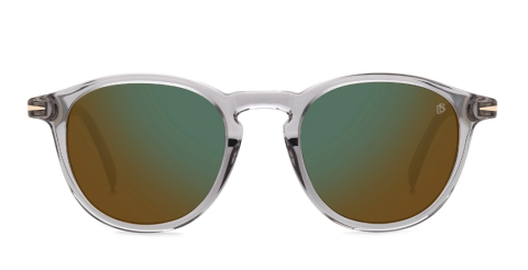 david beckham 1114/S KB7 MT güneş gözlüğü