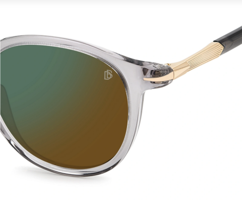 david beckham 1114/S KB7 MT güneş gözlüğü