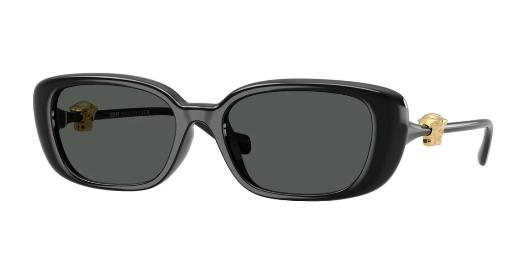 versace VE4504D GB1/87 güneş gözlüğü