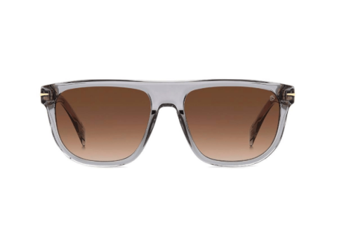 david beckham 7111/S KB7 HA güneş gözlüğü