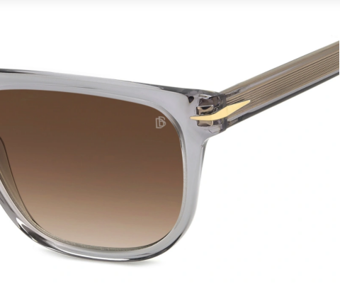 david beckham 7111/S KB7 HA güneş gözlüğü