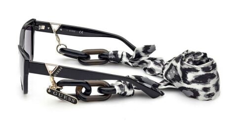 guess GU7816 01B güneş gözlüğü