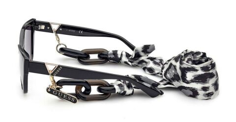 guess GU7816 01B güneş gözlüğü
