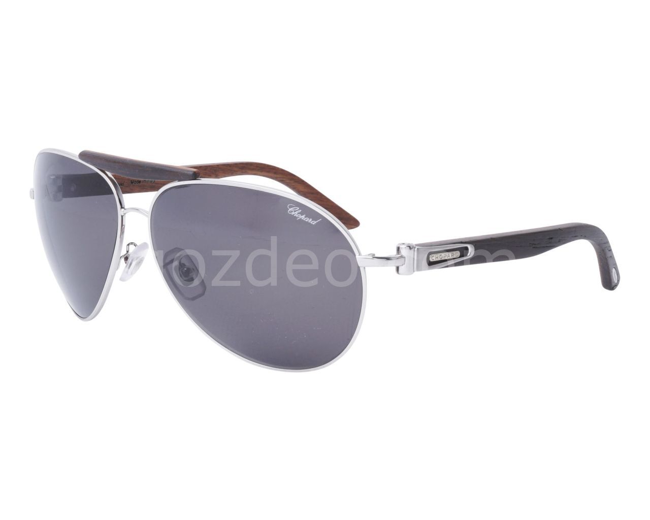 Chopard SCH A55V 579P 63/12 Erkek Güneş Gözlüğü