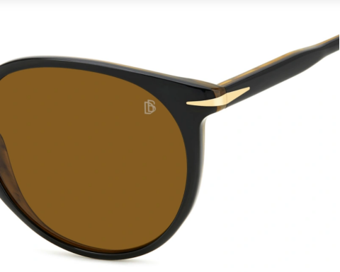 david beckham 1139/S 05K 2M güneş gözlüğü