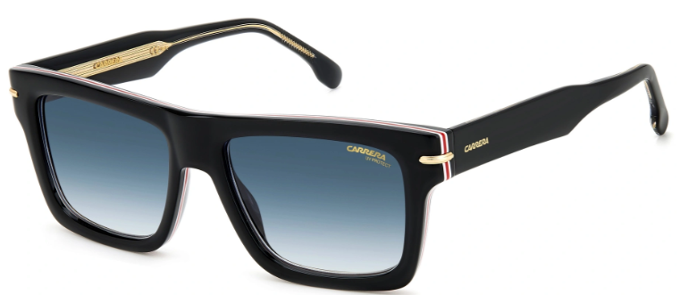carrera 305/s mp408 54 erkek güneş gözlüğü