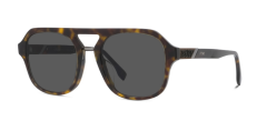 Fendi Fe 40026U 52A 610 Güneş Gözlüğü