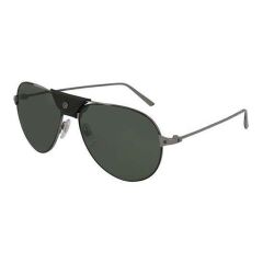 Cartıer 0038S 001 Unisex Güneş Gözlüğü
