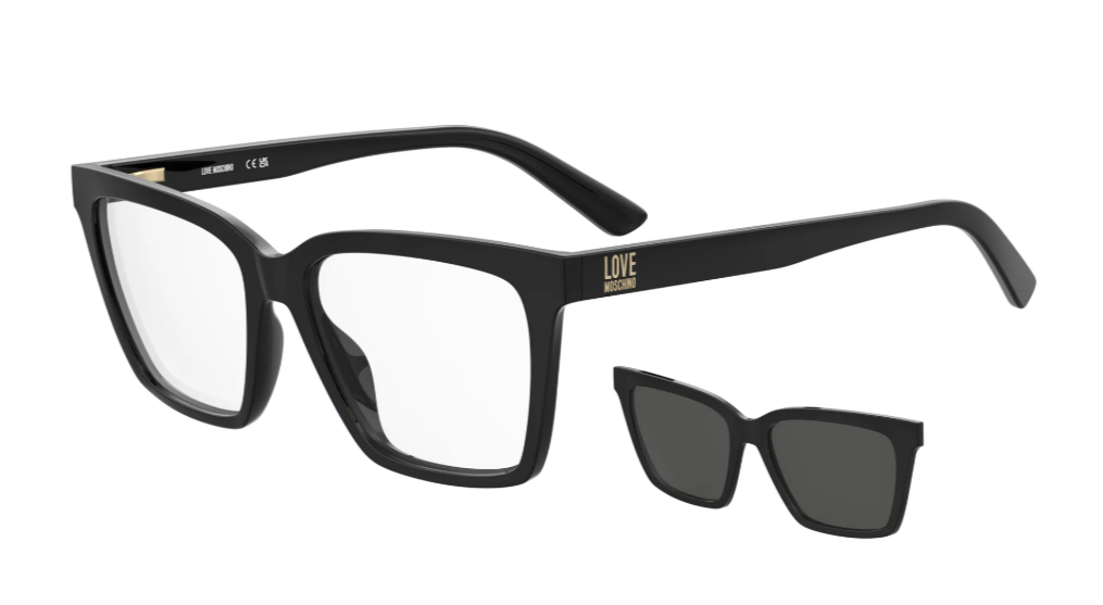 moschino MOL661/C 807 güneş gözlüğü