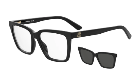 moschino MOL661/C 807 güneş gözlüğü