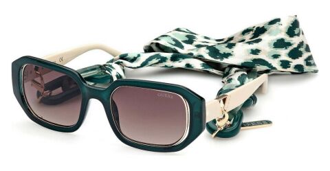 guess gu7817 96f güneş gözlüğü