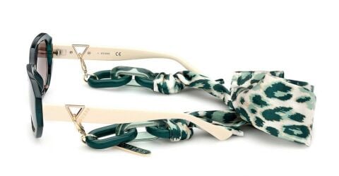 guess gu7817 96f güneş gözlüğü