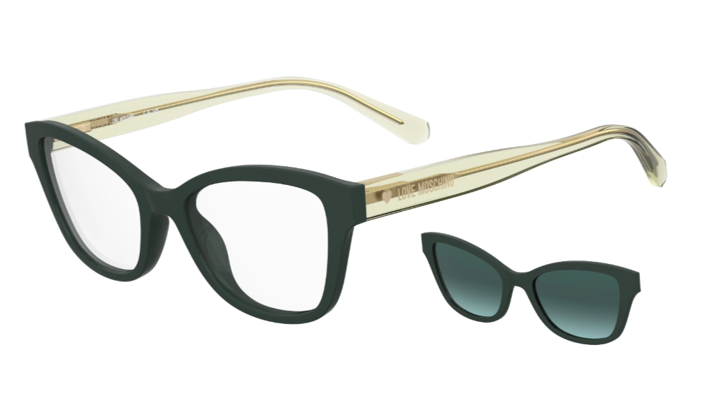 moschino MOL657/C/TN 1ED güneş gözlüğü