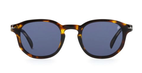 david beckham 1007/S 086 KU güneş gözlüğü