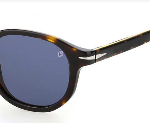 david beckham 1007/S 086 KU güneş gözlüğü