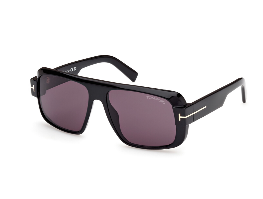 Tomford 1101 01A 58 Güneş Gözlüğü