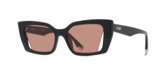 Fendi Fe 40032I 01S 620 Güneş Gözlüğü