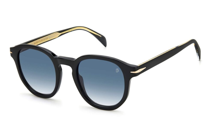 david beckham 1007/s 80708 erkek güneş gözlüğü