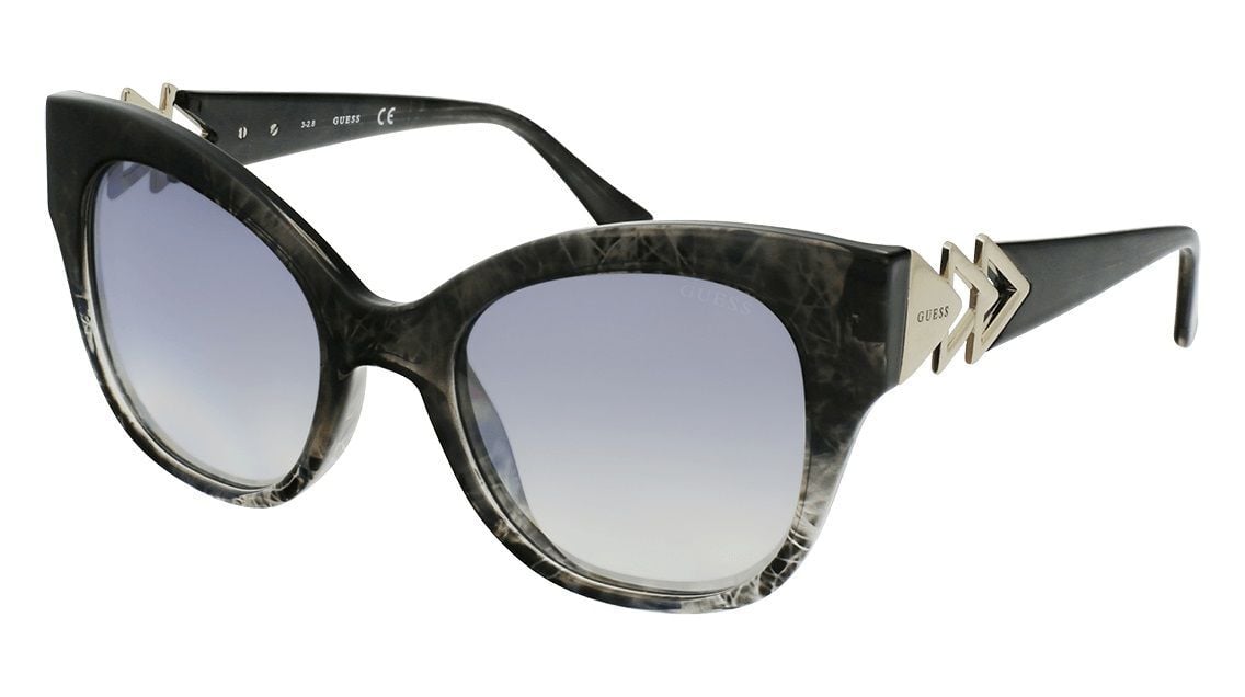 Guess Gu7596 20X  Güneş Gözlüğü