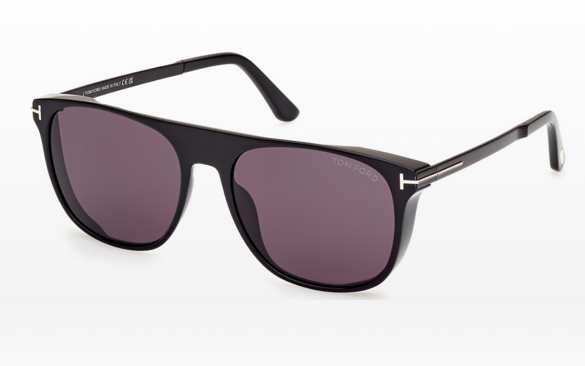 Tomford ft 1105 01A 55 Güneş Gözlüğü