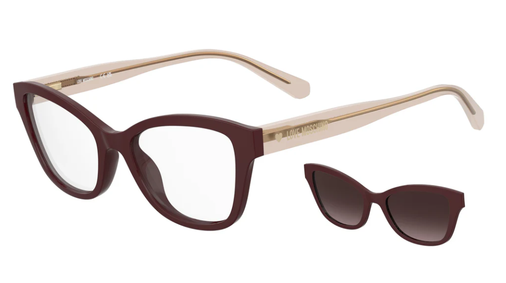 moschino MOL657/C/TN LHF güneş gözlüğü