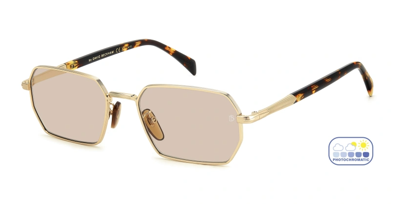 david beckham 1174/S J5G MO photochromic güneş gözlüğü
