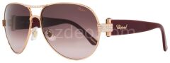 Chopard 866S 08Fc 62/14 Kadın Güneş Gözlüğü